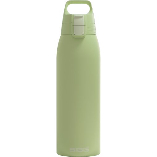Slika izdelka SIGG Shield Therm ONE Termoska 1,0 l - Eco Green