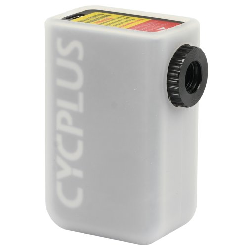 Cycplus AS2 Pro E-Pump for Bike - black - 2nd Choice | BIKE24