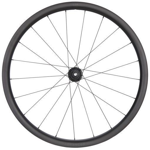 Immagine prodotto da Newmen Ruota Posteriore - Advanced G.34 - 28&quot; | Carbonio | Hookless | Centerlock - 12x142mm - HG