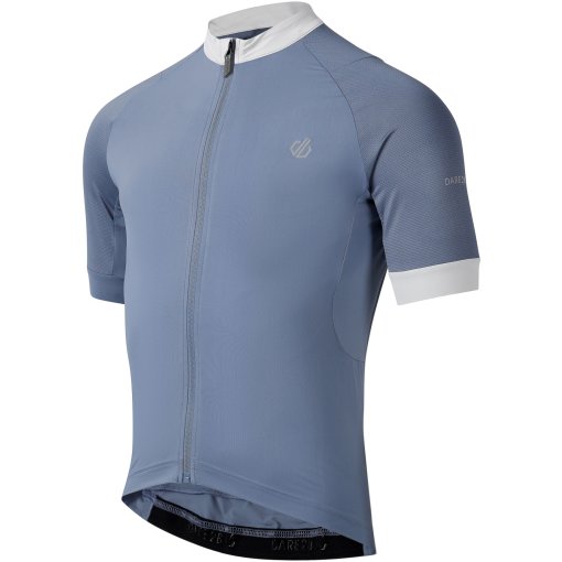 Dare 2B Chemise De Sport Fixate Dames Laine/polyester