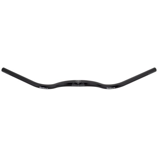 Surly Truck Stop Allroad Handlebar - black | BIKE24