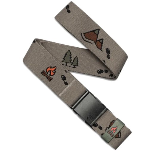 Photo produit de Arcade Adventure A2 Original Get Outside Ceinture extensible - dunes