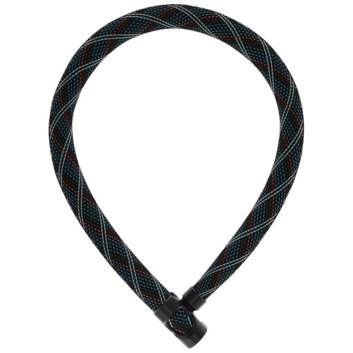 Foto de ABUS Candado Cadena 110cm - IVERA Chain 7210 - crossing grey