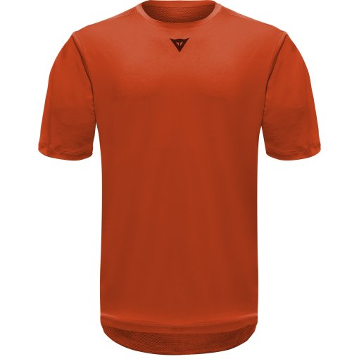 Foto de Dainese Maillot de Manga Corta Hombre - HgROX - rojo