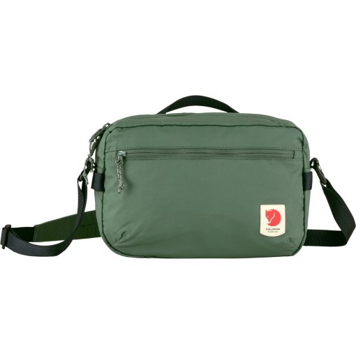 Image de Fjällräven Sac à Bandoulière - High Coast 3L - patina green