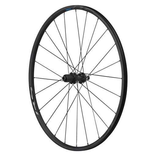 Shimano WH-RS370-TL Wheelset - 28