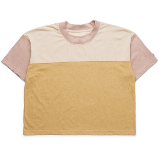 Produktbild von KAVU Eevi T-Shirt Damen - Desert Wind