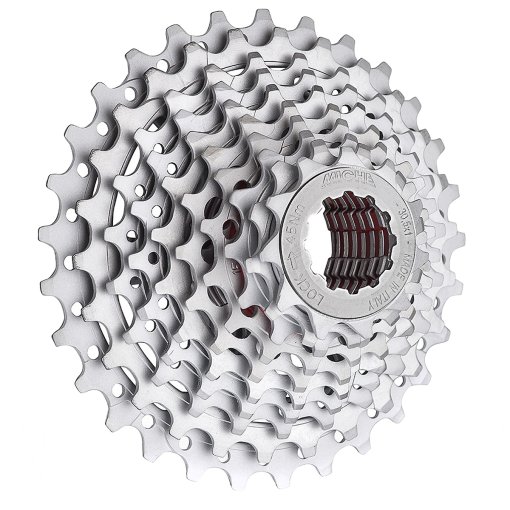 Immagine prodotto da Miche Primato 10 SH cassette 10-speed - argento