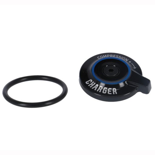 Immagine prodotto da RockShox Compression Damper Knob Kit - Crown Charger RL for SID 25mm SELECT C1 (2021) - 11.4018.082.018