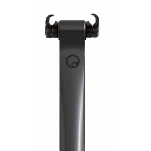 Adaptateur sur selle CONTOUR SELLE Noir - Ref K0217HS