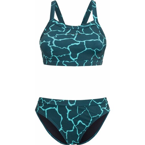 Produktbild von Orca Core Bikini Damen - dark green