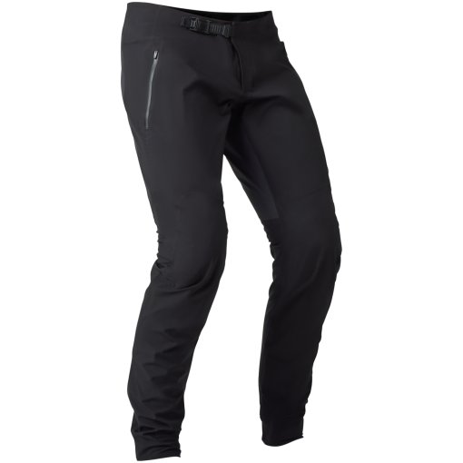 Photo produit de FOX Pantalon VTT Homme - Flexair Neoshell - noir
