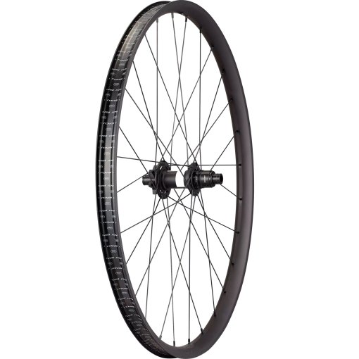 Immagine prodotto da Specialized Ruota Posteriore - Roval Traverse Alloy 350 - 27.5&quot; | 32h | 6-Bolt | 12x148mm | XD | Black/Charcoal