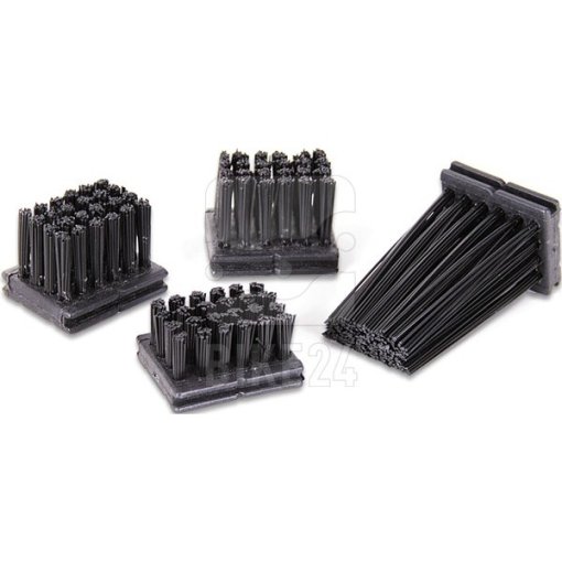 Foto de Finish Line The Grunge Brush Replacement Kit