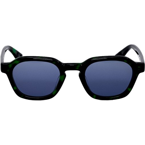 Picture of MAAP Gerson Sunglasses - green tortoise