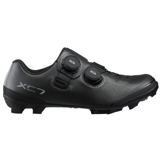 Foto de Shimano Zapatillas Ciclismo Mujer - SH-XC703 - Negro
