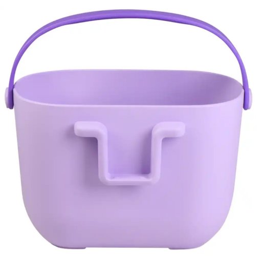 Panier De Vélo Pour Enfants Dickly - Sac Guidon Pratique Avec Sangles Pour Vélos Et Tricycles