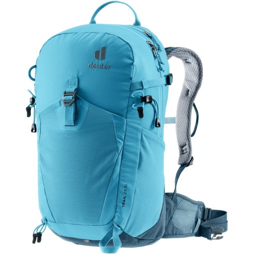 Immagine prodotto da Deuter Zaino Donna - Trail 23 SL - lagoon-atlantic