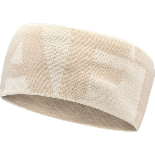Photo produit de CRAFT Nordic Training Merino Bandeau - Tofu/Beige