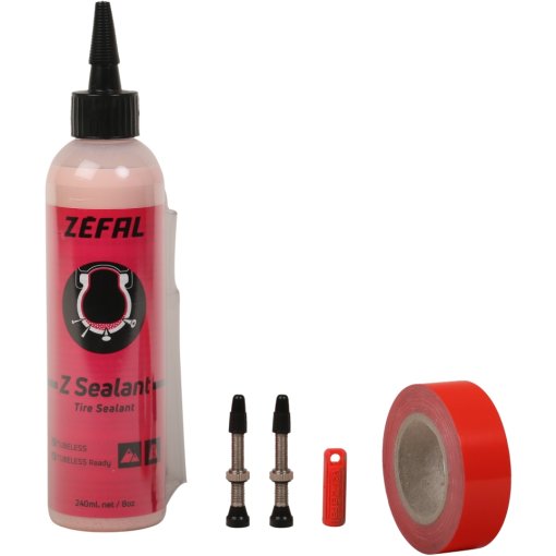 Foto de Zéfal Tubeless Kit - 20mm x 9m