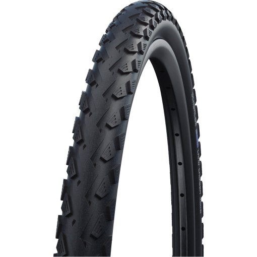 Immagine prodotto da Schwalbe Copertoncino - Land Cruiser - Active | SBC | K-Guard - 24&quot; | Black