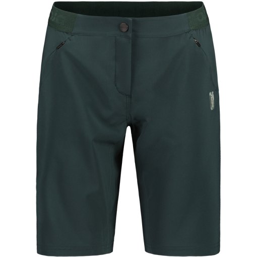 Image of Maloja AnemonaM. Cycle Shorts Women - mountain pine 1226