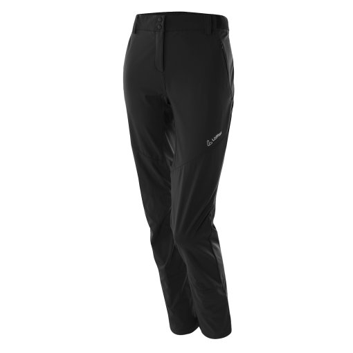 Foto de Löffler Pantalones Mujer - Comfort AS - negro 990
