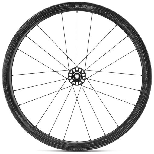 Fulcrum Speed 42 DB Wheelset - 28