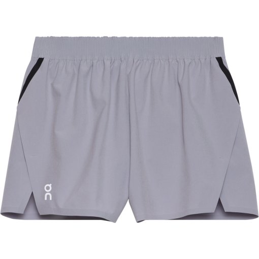 Foto de On Pantalones Cortos Fitness Mujer - Train Shorts - Lilac