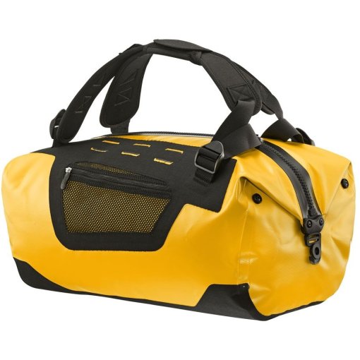 Produktbild von ORTLIEB Duffle - Reisetasche - 40L - sun yellow-black