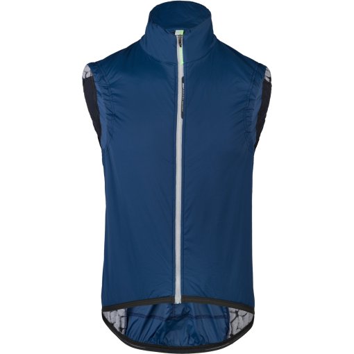 Immagine prodotto da Q36.5 Gilet Uomo - Adventure Insulation - navy