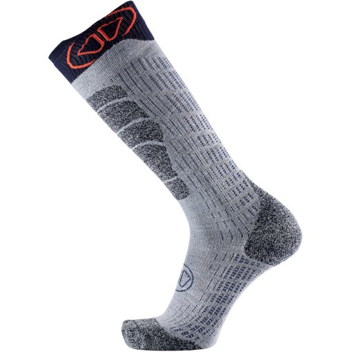 Foto de Sidas Calcetines Largos - Ski Merino MV - gris