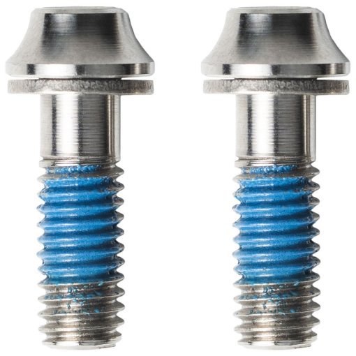 Photo produit de Trickstuff Vis - Postmount | Titanium - Hex 4 | M6X18