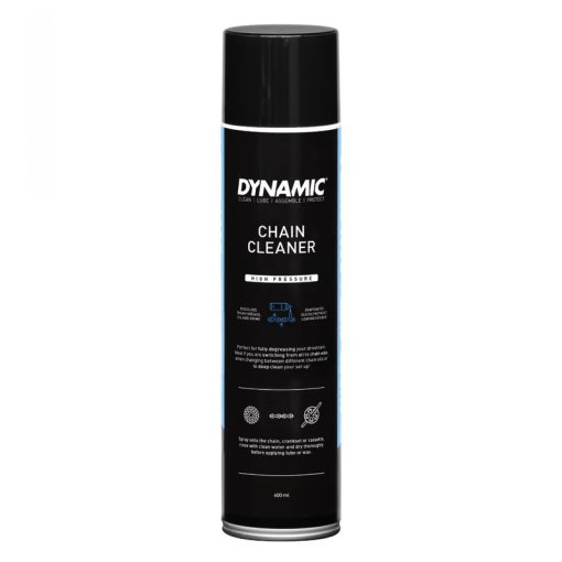 Foto de Dynamic Chain Cleaner - Limpiador para Cadenas - Lata spray - 600 ml