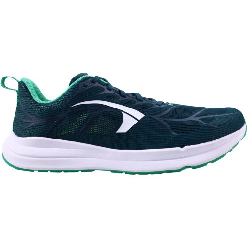 Produktbild von Inov-8 Roadfly Zero Laufschuhe Herren - Breit - dark teal/white