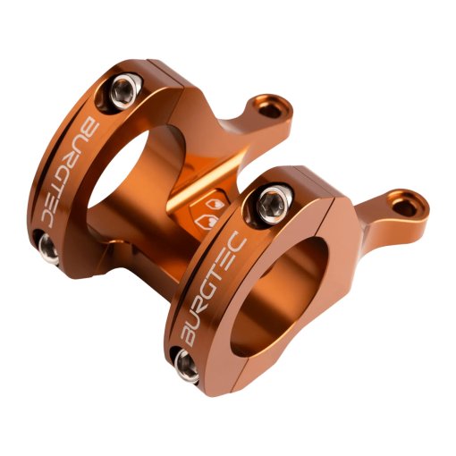 Foto de Burgtec Potencia - Direct Mount MK3 - 35mm - 45mm - kash bronze