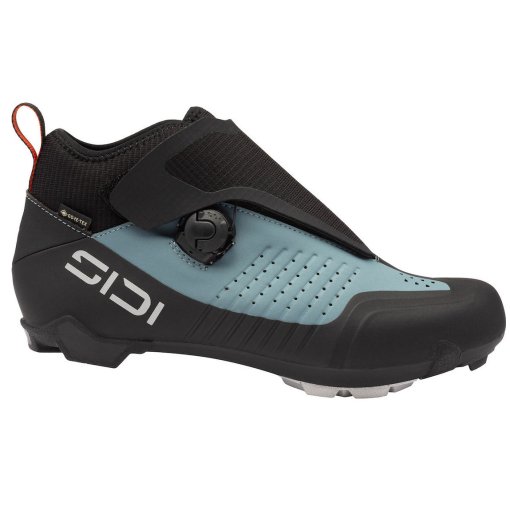 Produktbild von Sidi Hiemx MTB Schuhe - Frost Grey