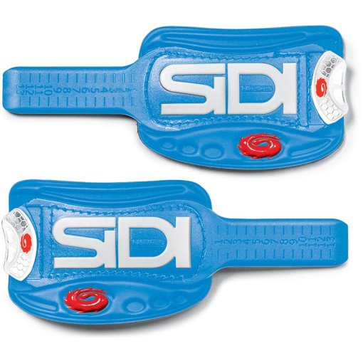 Productfoto van Sidi Soft Instep 3 - Gespen voor Draaisluiting - blauw/wit