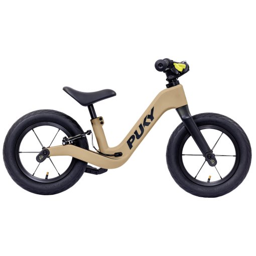 Immagine prodotto da Puky Camminabici Bambino - NEXT 12&quot; - sand/black