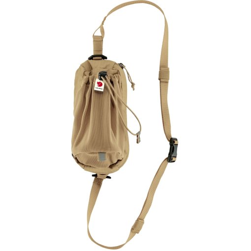 Photo produit de Fjällräven Poche pour Bouteille - Abisko - clay
