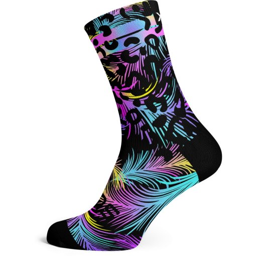 Produktbild von Sox Footwear Tropicals Socken - pastel black