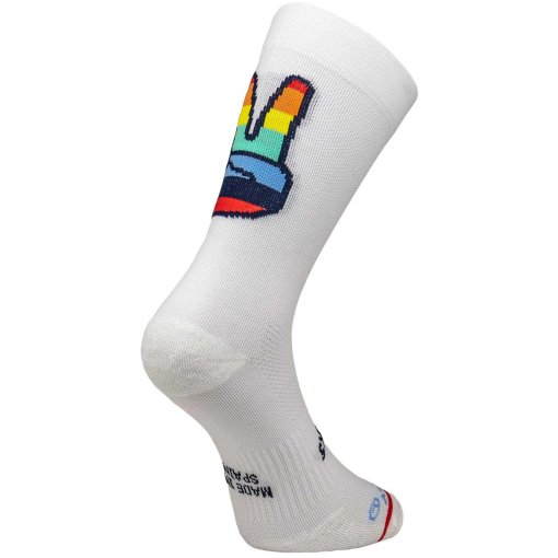 Photo produit de SPORCKS Chaussettes - Running - Hands Up