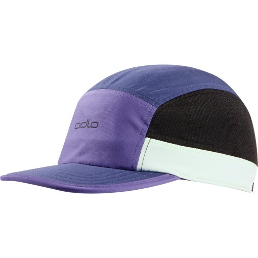 Foto de Odlo Gorra Running - Performance Light - afterparty - skipper blue