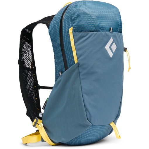 Produktbild von Black Diamond Pursuit 15 Rucksack Herren - Midnight Blue