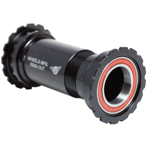 Immagine prodotto da Wheels Manufacturing Threaded BB86/92 Bottom Bracket - Angular Contact - PF41-86/89.5/92-24