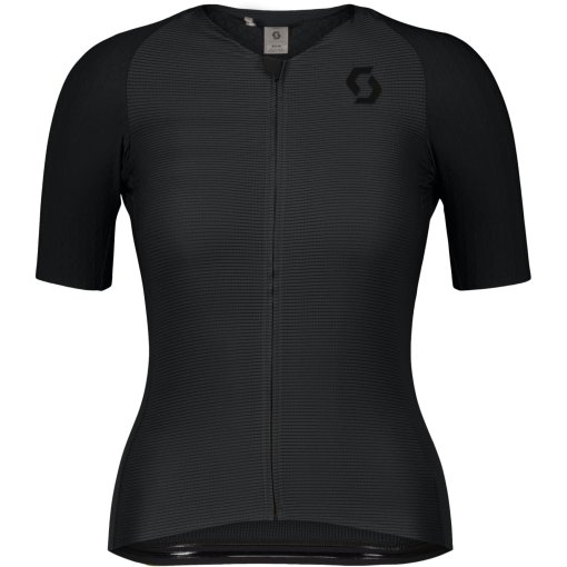 Immagine prodotto da SCOTT Maglia a Maniche Corte Donna - Ultd. Aero - nero