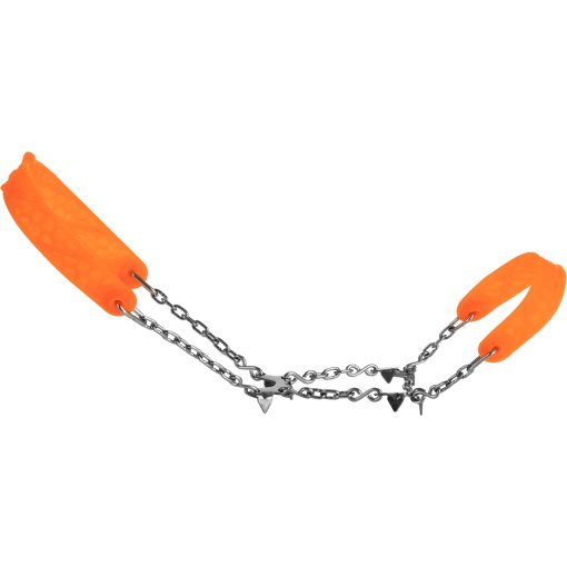 Produktbild von Salewa Ultralight Mountain Spike Grödel - orange 4510
