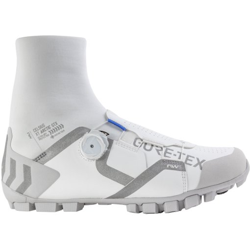 Billede af Northwave Celsius XT Arctic GTX Sko - white 50