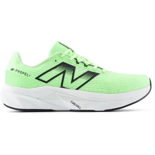Foto de New Balance Zapatillas de correr Hombre - FuelCell Propel v5 - Mint Flash