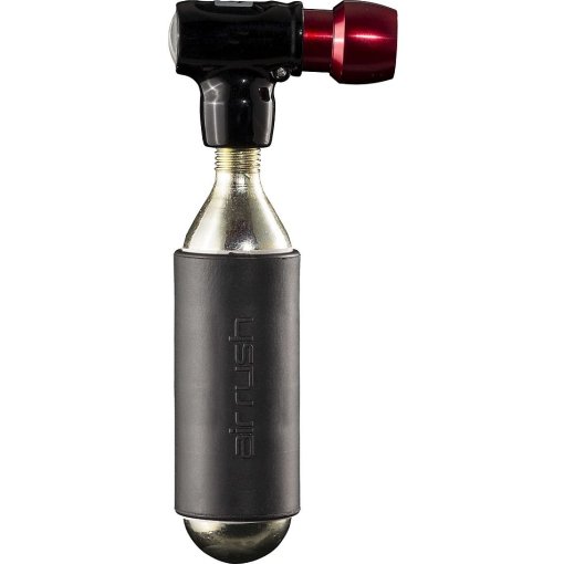 Foto de Bontrager CO2 Air Rush Elite Cartridge Pump
